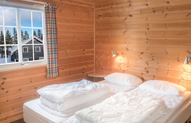 Geilolia Hyttetun - Foto 16