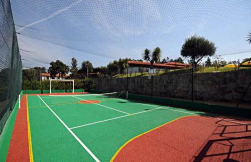 Villa Serenidade 3 Bedrooms Tennis Court Countryside Location - Foto 6