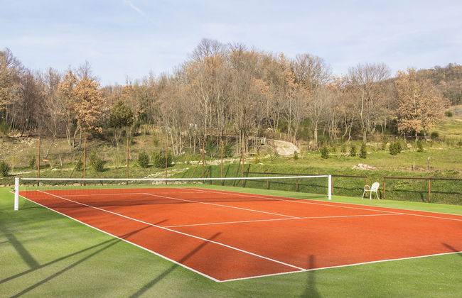 Castello di Petrata - Foto 80