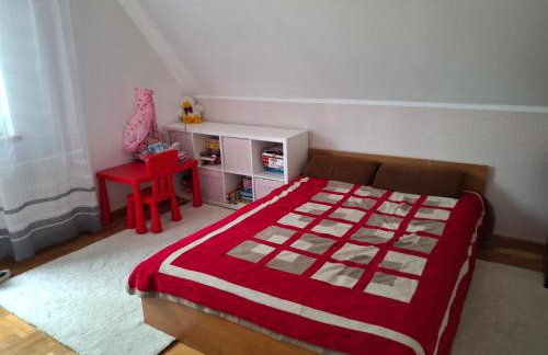 Mazurski Spokój - Foto 12