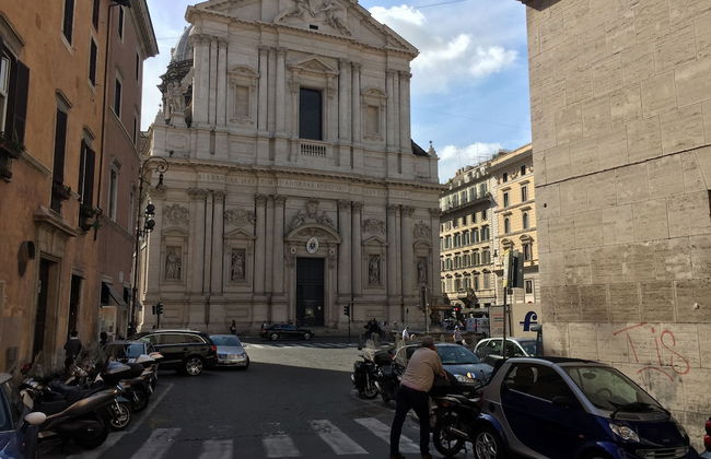 Navona Holidays House - Foto 14