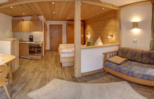 Beim Bretzner - Chiemgau Karte - Foto 4