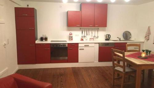 Ferienwohnung Elfriede - Foto 3