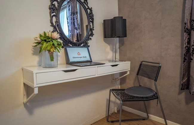 BnB Apartment 1 Nice & Cozy"central 2 Rooms by Berti - Foto 38
