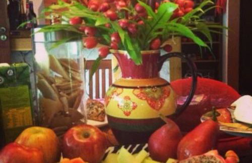 Sitio Alto da Montanha - você em paz com a natureza - Foto 16