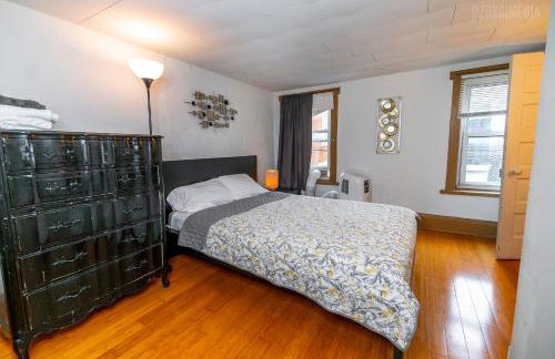 Charming Guest House - Pittsburgh's Little Italy - Foto 6