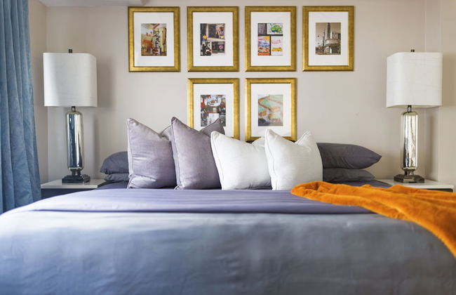 Chic Collection by NOHOTEL on PTree RD - Foto 75