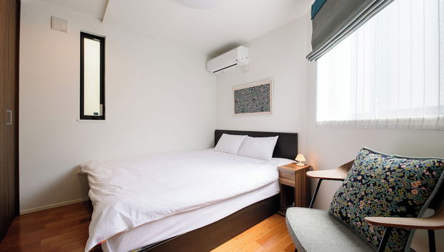 Sangen-jaya House-O - Foto 3, Habitación