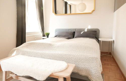 FullHouse - Halle - AB7 Apartments - City Center - Foto 12