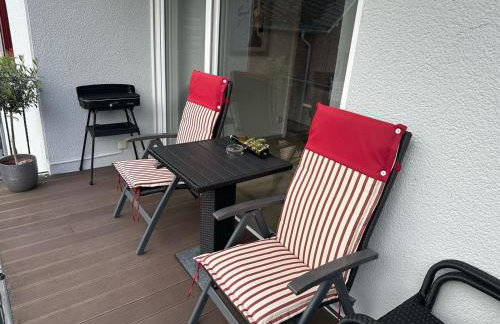 Ferienwohnung AnGa - Foto 21