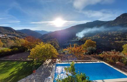 Casa Rural Olivillas Garden-Sierra Nevada - Foto 3