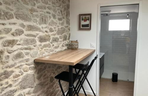 Jolie maison de pêcheur - Foto 9