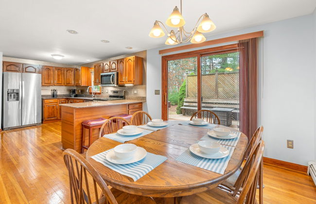 Falmouth Escape - Foto 7