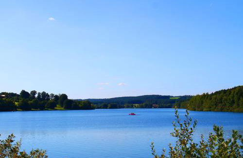 Apartment Charmant trifft Moderne - Ferienwohnung Linde by Interhome - Foto 17
