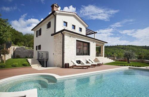 Villa Royal Blue - Foto 10
