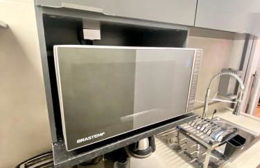 Flat 2 quartos, padrão hotel na Avenida Paulista - Foto 42