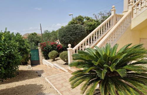 Casa Gran Mirador - Ruime vakantie villa met groot privé zwembad 8-14 pers - Foto 22