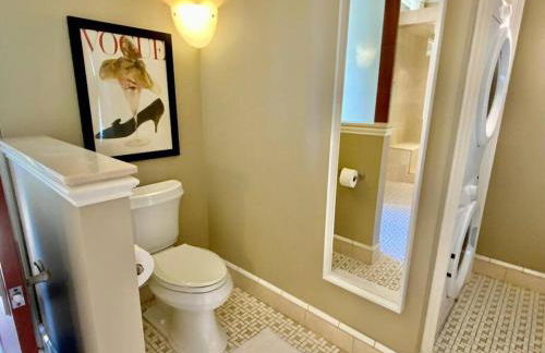 Modern Vintage Vibe Condo - Foto 28