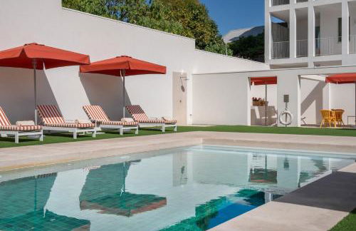 Vila Catarina Luxury Apartments - Foto 60