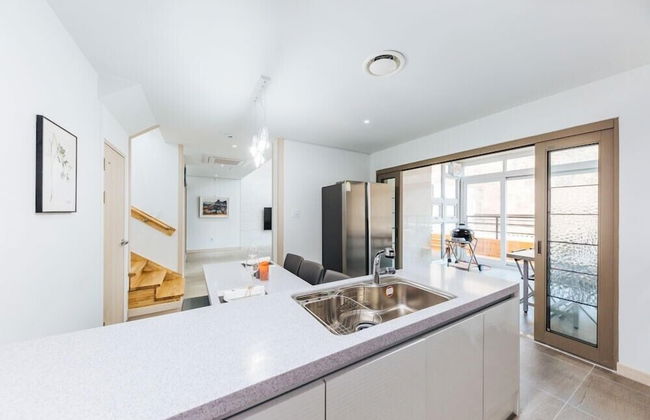 Nine to zero Pension - Foto 14