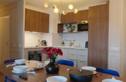 Dream Suite Deluxe Family - Foto 4