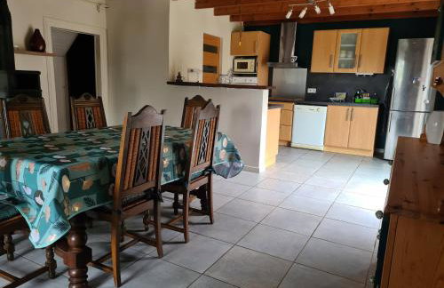 Gîte Chez Dédé - Photo 24