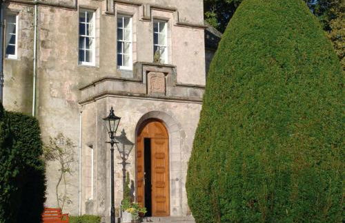 Macdonald Pittodrie House - Foto 32