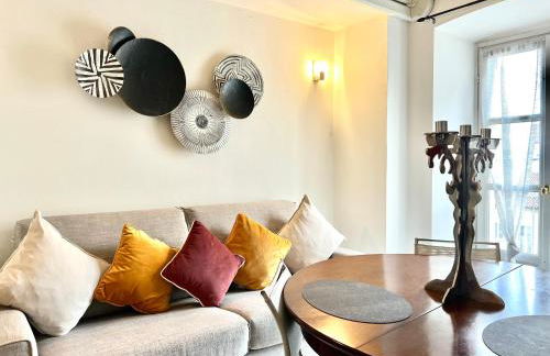 ComeCasa No ZTL Alfieri Urban Stay - Photo 15