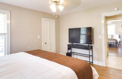 Charming Tullahoma Stay with Great Walkable Location - Foto 19
