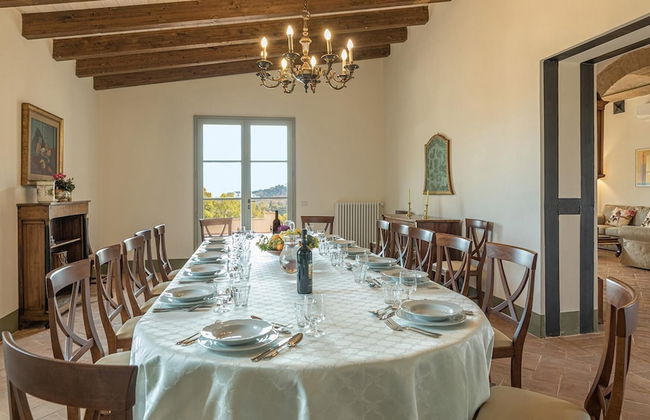 Il Colle Di Donna Ilaria 16 - Foto 32