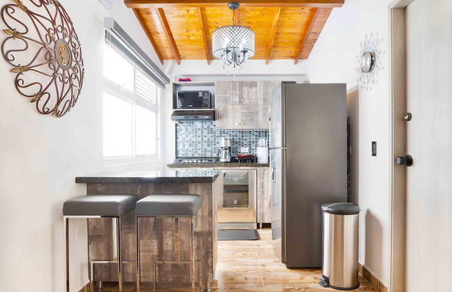 Miracle Building - Foto 32