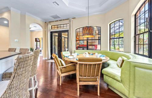 Tranquility - 4000 Sq ft of Luxury - Private Pool/Spa, Walk Everywhere, Pet Friendly - Foto 23