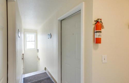 Cozy Delafield Apartment - Walk to Lake! - Foto 21