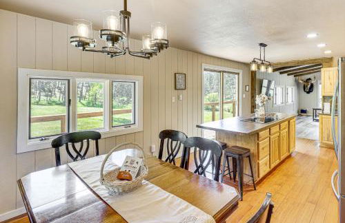 Wyoming Nature Retreat 19 Mi To Devils Tower - Foto 13