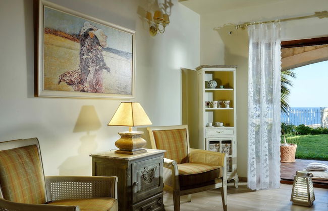 Villa Paradissi in Crete - Foto 3