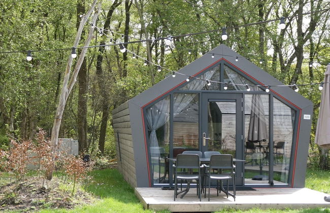 Compact Chalet With Terrace - Photo 1