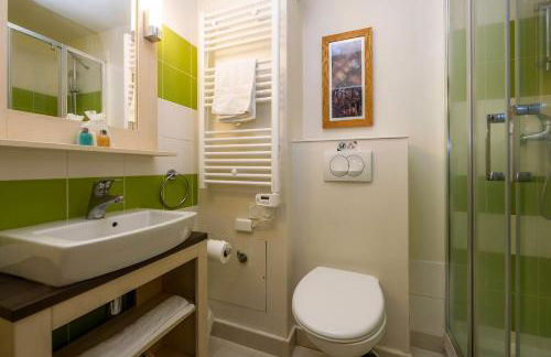 Résidence Goélia La Pommeraie - Foto 27