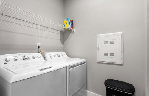 Long-term Stays in Greensboro 1 BD 1 BA - Foto 20