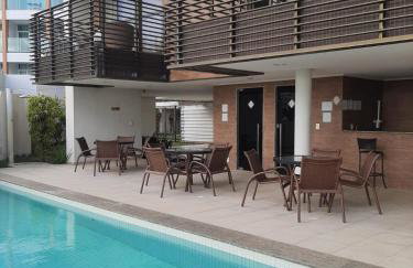 Luxor Cabo Branco - João Pessoa PB - Foto 17