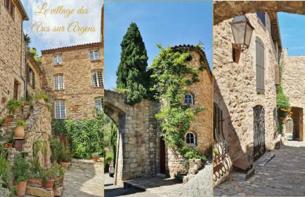 Le Nid en Chanté Vue Panoramique - Foto 22