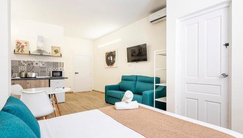 The Port Urban Loft - Foto 2