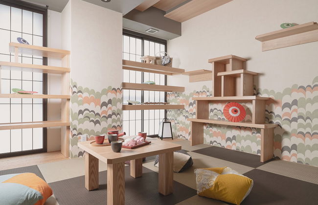 MIMARU SUITES Kyoto Central - Foto 27