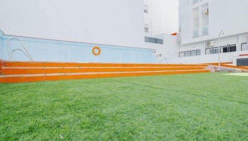 Apartamento Terraza a la Almadraba - Foto 4