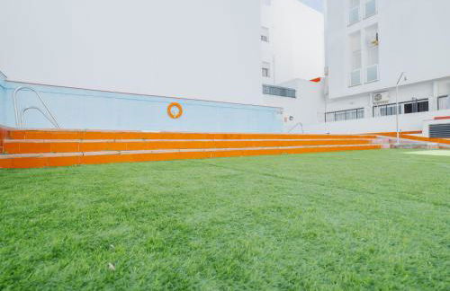 Apartamento Terraza a la Almadraba - Photo 23