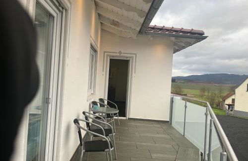 Ferienwohnung zum Gasthaus Hecker Hof - Foto 10