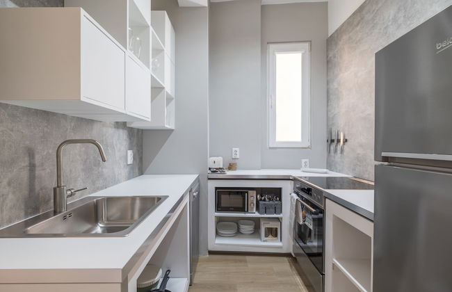 Stylish 2 BR Home in Center of Sofia - Foto 18