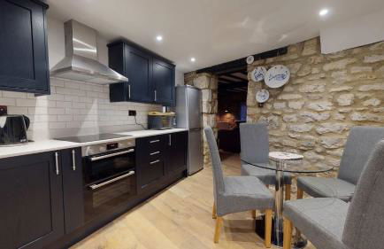 Bushnells Cottage - Foto 9