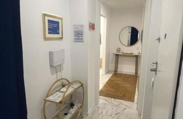 Savoia House, modern apartment near Villa Borghese - Photo 13
