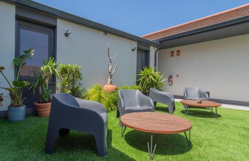 OCEANSUITESLANGRE - Foto 18