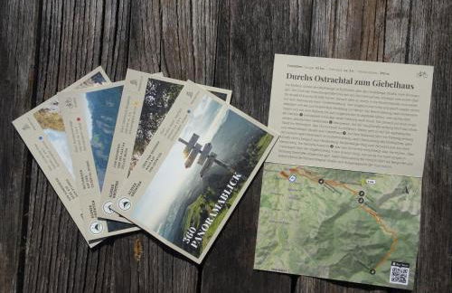 Ferienwohnung Drei Seen - Foto 14